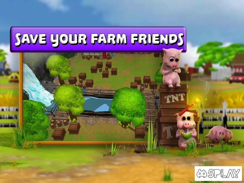 Battle Cow Unleashed (BCU) screenshot