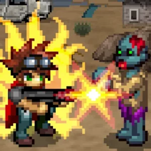 200 DAYS Zombie Apocalypse icon