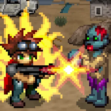 200 DAYS Zombie Apocalypse icon