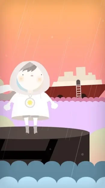 Rainmaker - Beautiful Flood screenshot