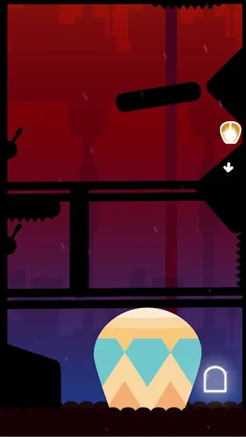 Rainmaker - Beautiful Flood screenshot
