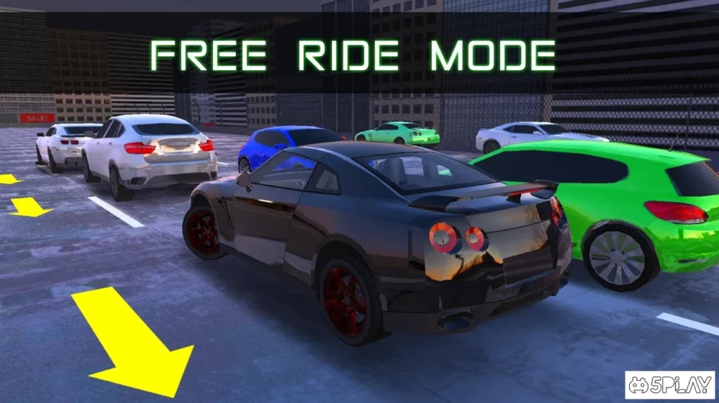 MISSION DRIVING:DRIVING SCHOOL 2020 screenshot