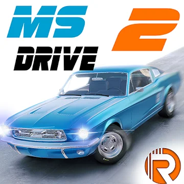 MISSION DRIVING:DRIVING SCHOOL 2020 1.0
