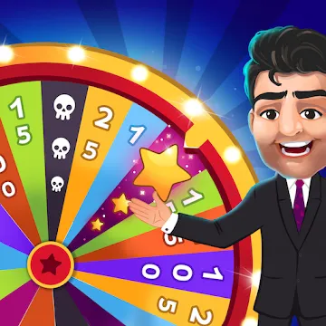 Wheel of Fame icon