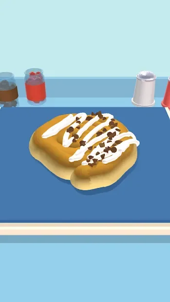 Bake it screenshot