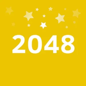 2048 Number Puzzle game icon