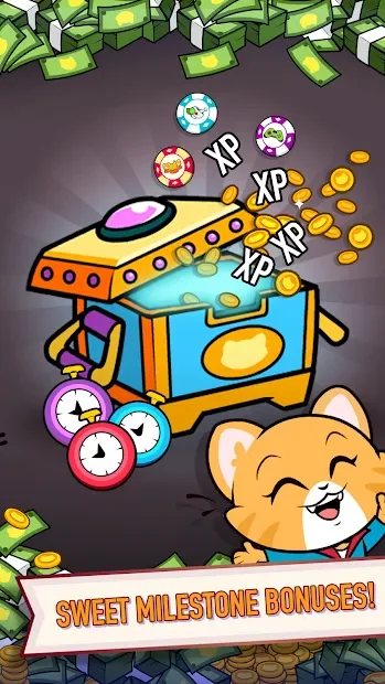 Wild Tycoon screenshot
