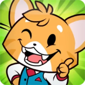 Wild Tycoon icon