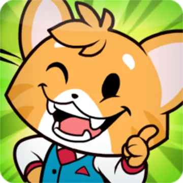 Wild Tycoon icon