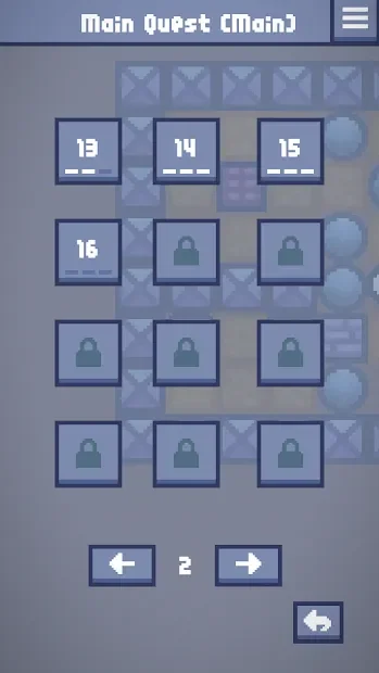 Tiny Gems screenshot