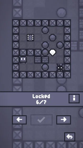 Tiny Gems screenshot