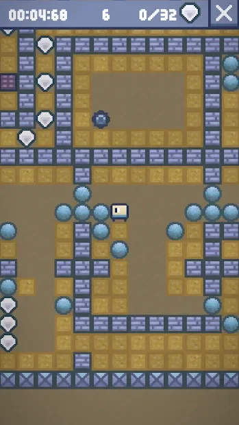 Tiny Gems screenshot