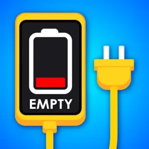 Recharge Please! icon