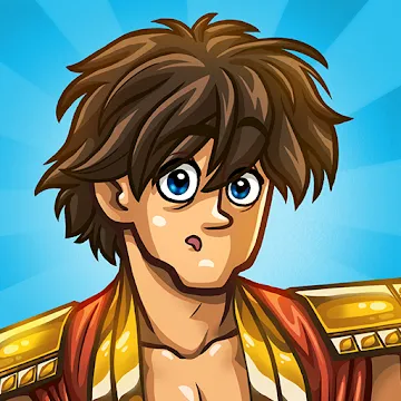 Hero Park icon