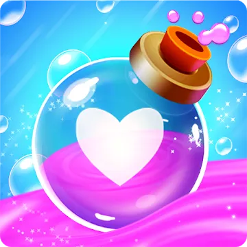 Crafty Candy Blast 1.46 (MOD: бесплатные покупки)