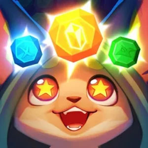 Monster Fable icon