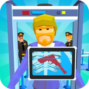 X-Ray icon