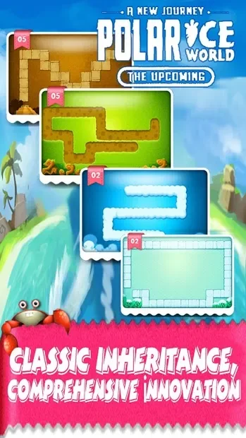 Carrot Fantasy screenshot