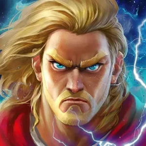 D-MEN: The Defenders icon