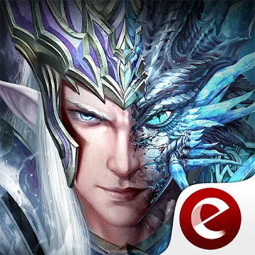 Awakening of Dragon 1.8.0 (MOD: враги не атакуют)