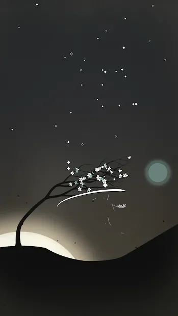 Prune screenshot
