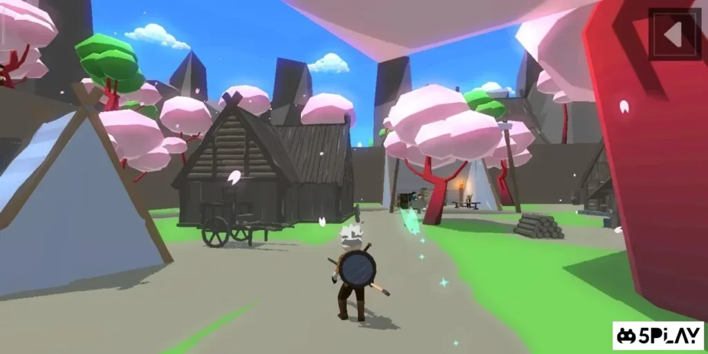 WhiteFlame screenshot