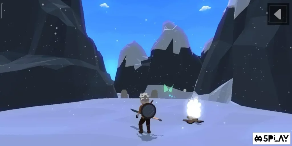WhiteFlame screenshot
