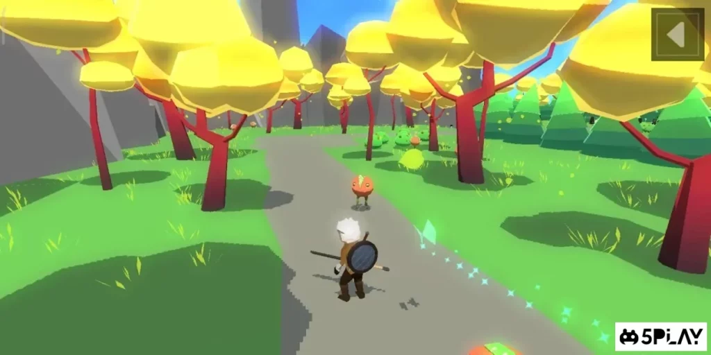 WhiteFlame screenshot