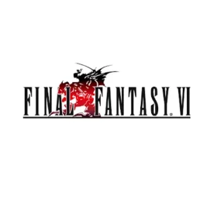 FINAL FANTASY 6 icon