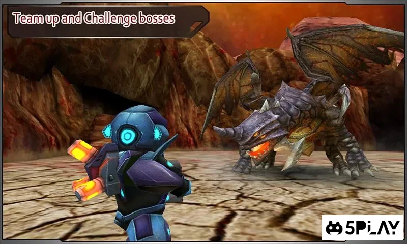 Star Warfare: Alien Invasion HD screenshot
