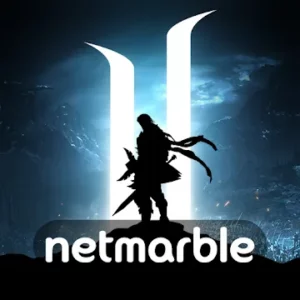 Lineage 2: Revolution icon