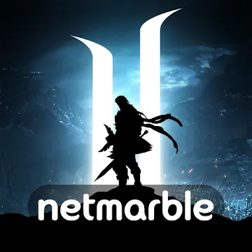 Lineage 2: Revolution icon