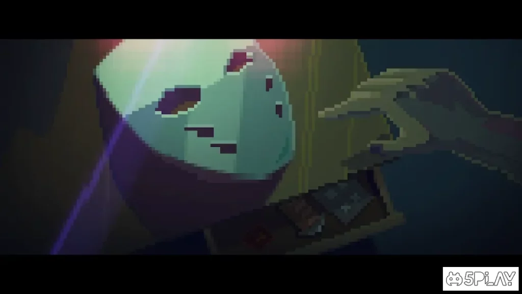 Party Hard Go screenshot