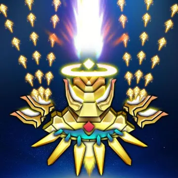 SpaceHero icon