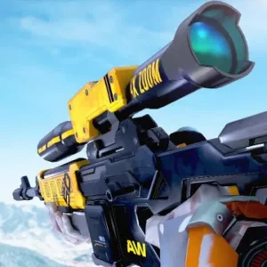 Rise: Shooter Arena 1.5.6 (MOD: бесконечные патроны)