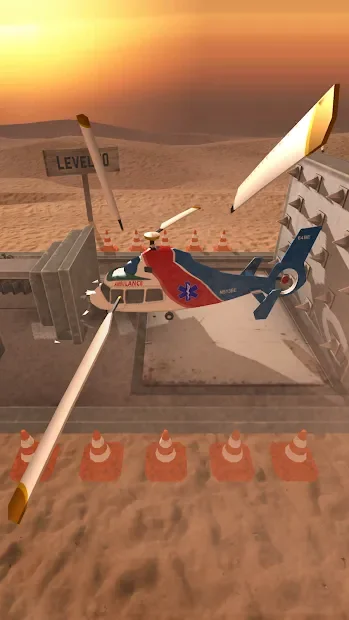 Car Crusher screenshot