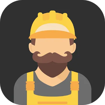 Idle Builders - Clicker Tycoon icon