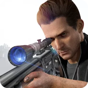 Sniper Master : City Hunter 1.4.7 (MOD: много денег)