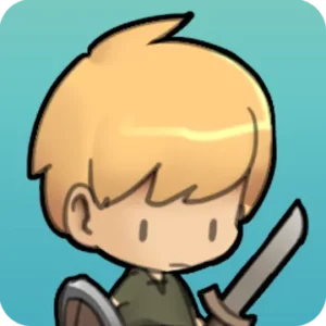 Brave John icon