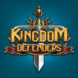 Kingdom Defenders - Fantasy Defense Game icon