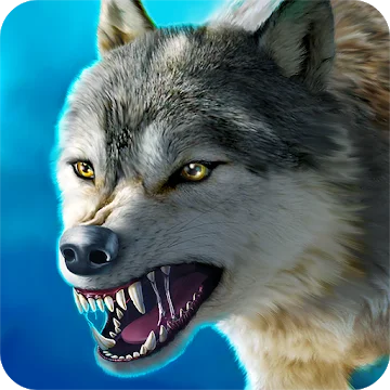 The Wolf icon