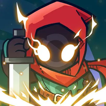 Swordsman Game - Monster Hunter Legends icon