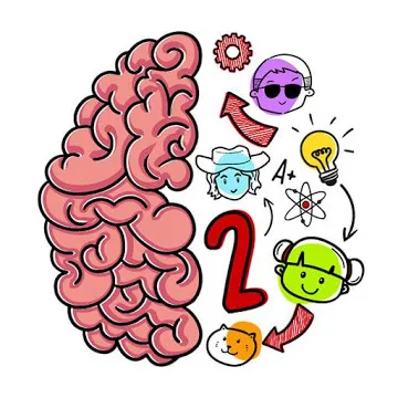 Brain Test 2: Хитрые Рассказы icon