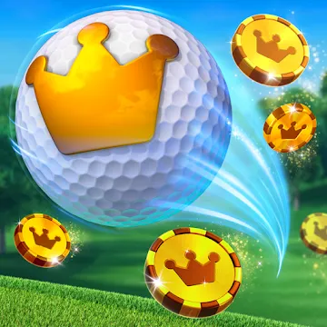 Golf Clash 2.37.3 (MOD: нет ветра)