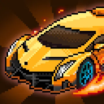 Merge Minicar 1.0.40 (MOD: много денег)