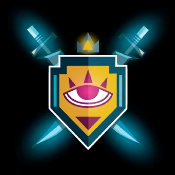 Duel Arena - Hero Battle Game icon