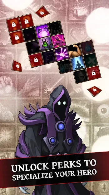 Duels RPG - Fantasy Adventure screenshot
