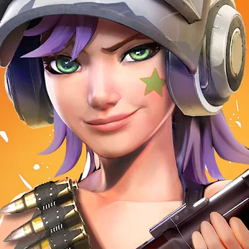 Battlefield Royale-The One icon