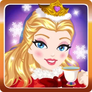 Star Girl: Бал принцесс 4.2 (MOD: много денег)