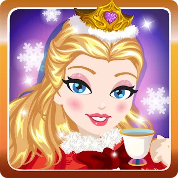 Star Girl: Бал принцесс icon